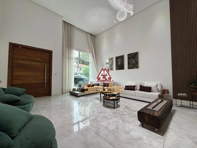 Casa, 3 quartos, 396 m² - Foto 1