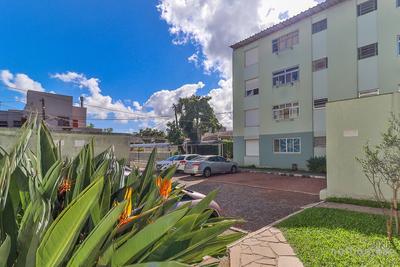 Apartamento, 2 quartos, 54 m² - Foto 5