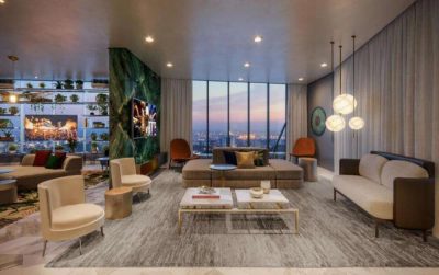 Apartamento, 3 quartos, 139 m² - Foto 3