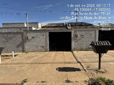 Casa, 2 quartos, 150 m² - Foto 1