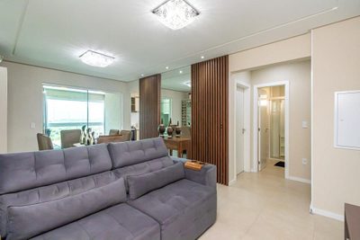 Apartamento, 2 quartos, 81 m² - Foto 5