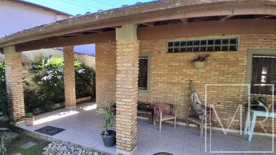 Casa, 3 quartos - Foto 3