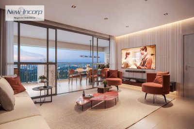 Apartamento, 3 quartos, 83 m² - Foto 1