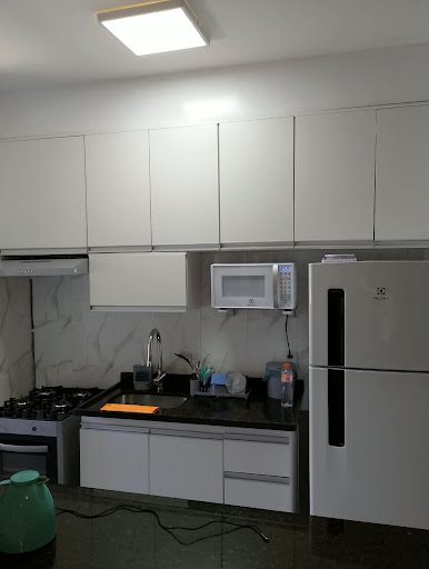 Apartamento, 2 quartos, 51 m² - Foto 1