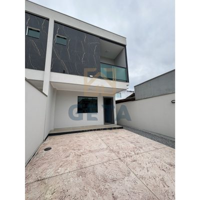 Casa, 2 quartos, 101 m² - Foto 1