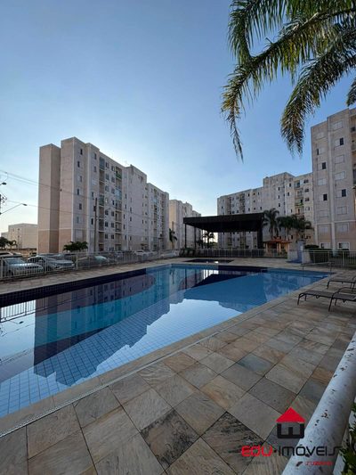 Apartamento, 2 quartos, 47 m² - Foto 4