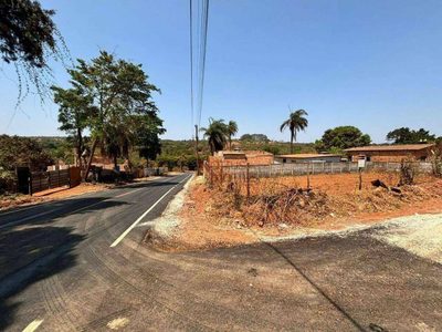 Terreno, 377 m² - Foto 1