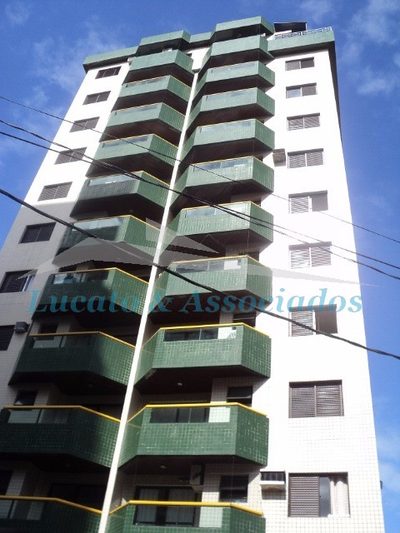 Apartamento, 1 quarto, 54 m² - Foto 1