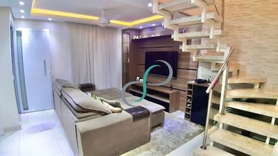 Casa, 3 quartos, 140 m² - Foto 3