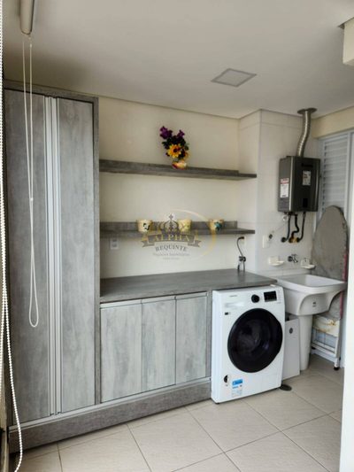 Apartamento, 2 quartos, 63 m² - Foto 2