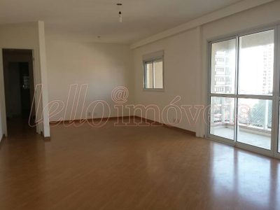 Apartamento, 3 quartos, 143 m² - Foto 1