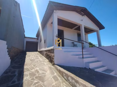 Casa, 3 quartos, 148 m² - Foto 1