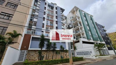 Apartamento, 2 quartos, 72 m² - Foto 1