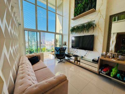 Apartamento, 4 quartos, 165 m² - Foto 3