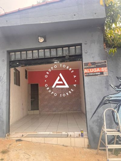 Loja-Salão - Foto 1