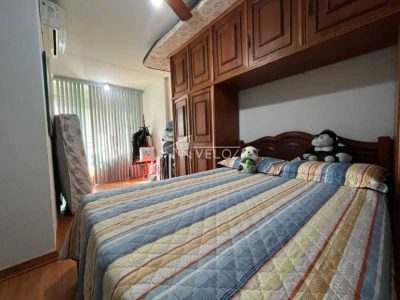 Apartamento, 1 quarto, 51 m² - Foto 3