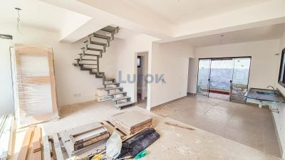 Casa, 3 quartos, 121 m² - Foto 2
