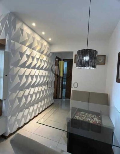 Apartamento, 2 quartos, 57 m² - Foto 5