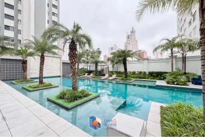 Apartamento, 3 quartos, 206 m² - Foto 4