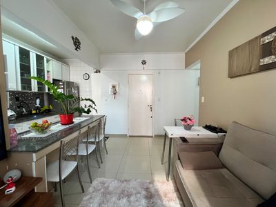 Apartamento, 2 quartos, 69 m² - Foto 3