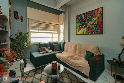 Apartamento, 3 quartos, 71 m² - Foto 1