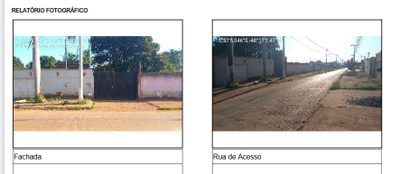 Terreno, 50 m² - Foto 1