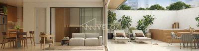 Apartamento, 1 quarto, 38 m² - Foto 3