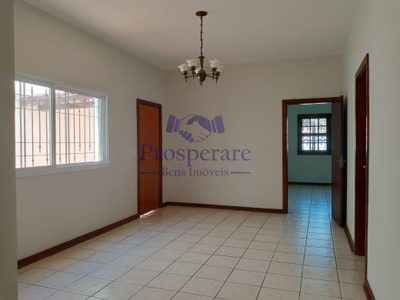 Casa, 4 quartos, 164 m² - Foto 1