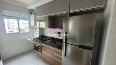 Apartamento, 1 quarto, 32 m² - Foto 2
