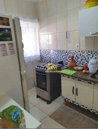 Casa, 2 quartos - Foto 4