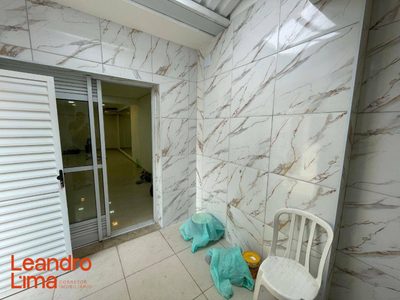 Casa, 1 quarto, 50 m² - Foto 5