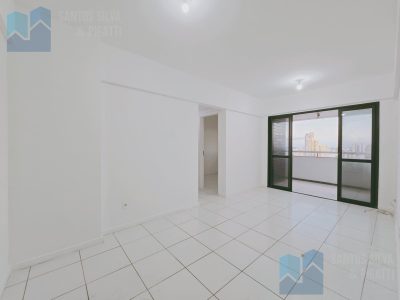 Apartamento, 3 quartos, 70 m² - Foto 1