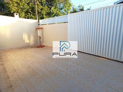 Casa, 3 quartos, 70 m² - Foto 4