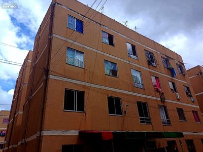 Casa, 3 quartos, 45 m² - Foto 3