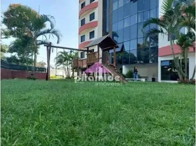 Apartamento, 3 quartos, 168 m² - Foto 1