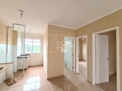 Apartamento, 2 quartos, 42 m² - Foto 4