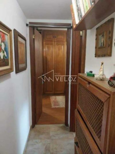 Apartamento, 2 quartos, 69 m² - Foto 3