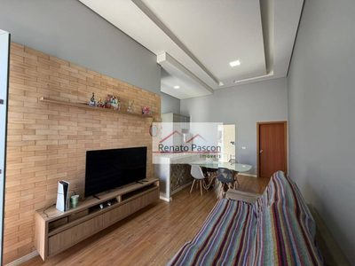 Casa, 2 quartos, 97 m² - Foto 4