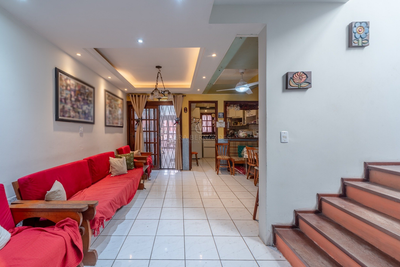 Casa, 4 quartos, 160 m² - Foto 3