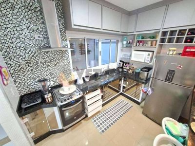 Casa de Condomínio, 3 quartos - Foto 4
