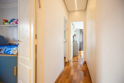 Apartamento, 3 quartos, 170 m² - Foto 1