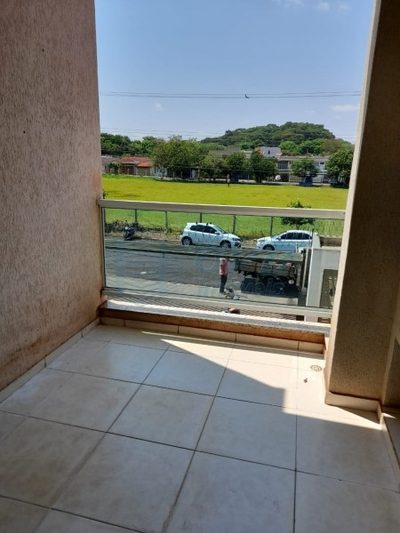 Apartamento - Foto 1