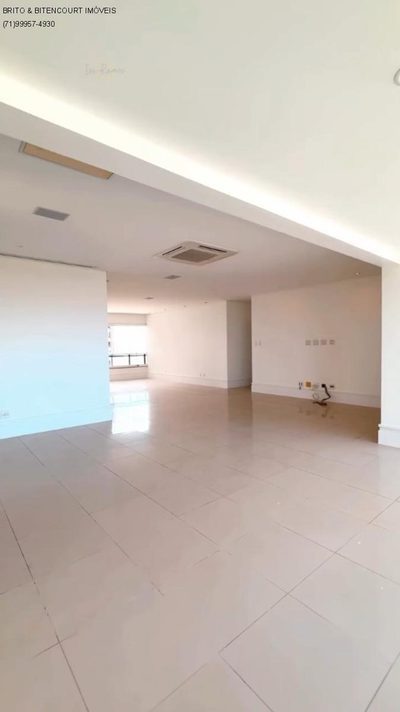 Apartamento, 4 quartos, 236 m² - Foto 3