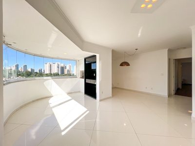 Apartamento, 2 quartos, 116 m² - Foto 3