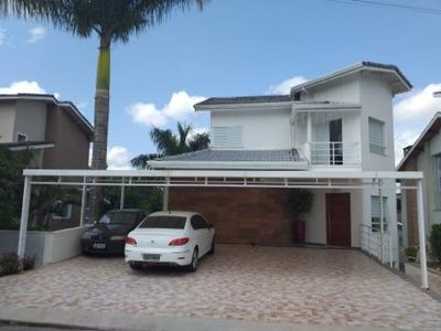Sobrado, 6 quartos, 320 m² - Foto 1
