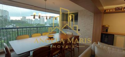Apartamento, 3 quartos, 143 m² - Foto 2