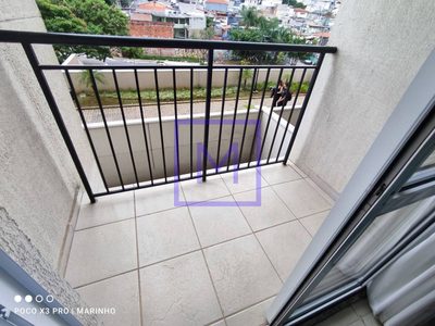 Apartamento, 2 quartos - Foto 4