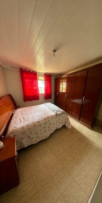 Casa, 3 quartos - Foto 3