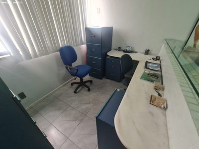 Sala-Conjunto, 81 m² - Foto 5