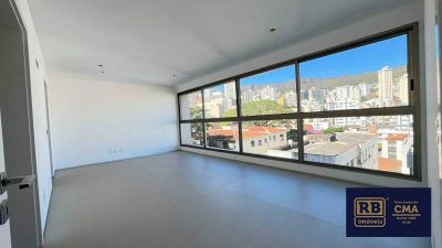 Apartamento, 4 quartos, 136 m² - Foto 1